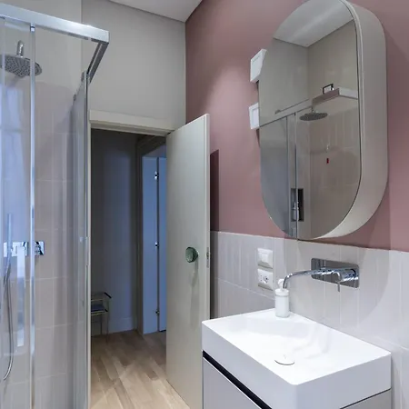 Apartamento Eco Di Sogni *