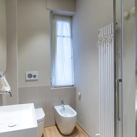 Apartamento Eco Di Sogni Arezzo