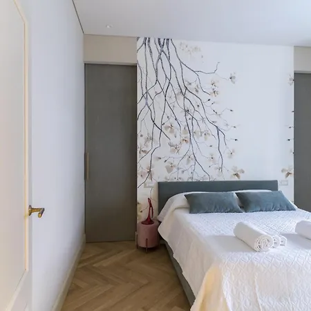 Eco Di Sogni Apartamento *