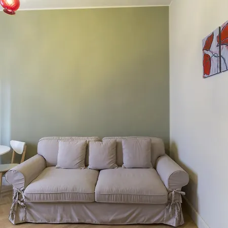 Apartamento Eco Di Sogni Arezzo