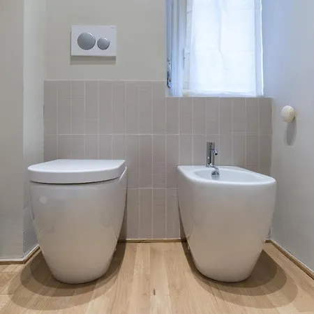 Apartamento Eco Di Sogni Arezzo