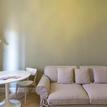 Eco Di Sogni Apartamento