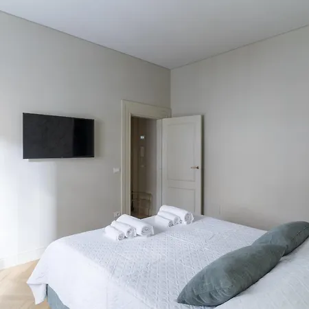 Eco Di Sogni Apartamento Arezzo