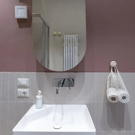Eco Di Sogni Apartamento Arezzo
